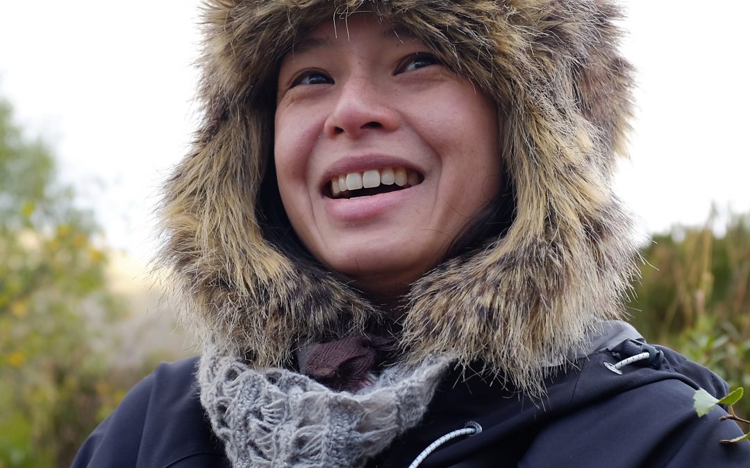 Chikwan Nam