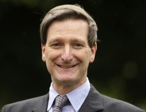 Dominic Grieve