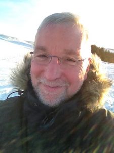 Ian Paton