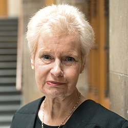 Janette Wilson