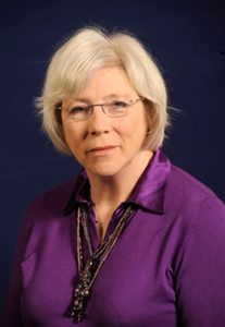 Kathleen Richardson