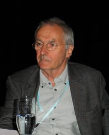 Professor Steven Jones