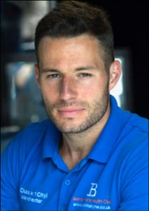Thomas Nicols