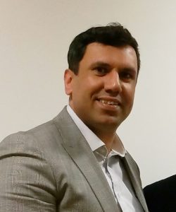 Gurd Kandola
