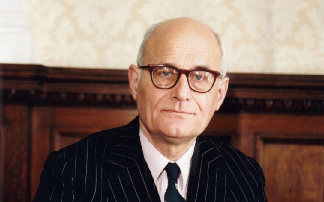 Michael Kennedy QC