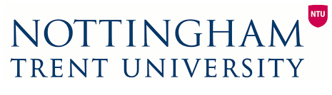 Nottingham Trent University logo
